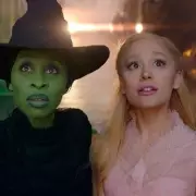 Ariana Grande Teases Wicked Future: 'Never Ready to Say Goodbye to Glinda'