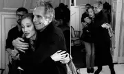 Ariana Grande's Heartwarming Encounter with Ben Stiller Sparks 'Meet the Fockers' Reunion Frenzy