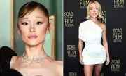 Ariana Grande's 'This Woman' Comment Sparks Sydney Sweeney Feud Speculation