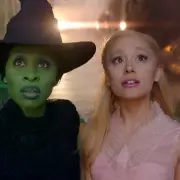 Ariana Grande's Wicked Transformation: Pop Star's Dramatic Weight Loss Sparks Fan Concern