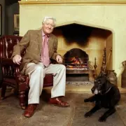 Aristocrat, 79, Seeks Younger Bride for Estate and Male Heir