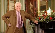 Aristocrat Sir Benjamin Slade, 79, offers £50k for bride to bear heirs