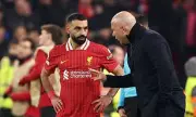 Arne Slot Drops Salah to Bench for Liverpool's West Ham Clash