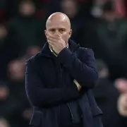 Arne Slot Sack Verdict: Liverpool Boss Faces Crisis After Forest Defeat