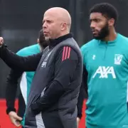 Arne Slot Told Pub Trip Could Rescue Liverpool's Failing Season