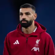 Arne Slot Told When to Drop Mohamed Salah Amid Liverpool Form Struggle