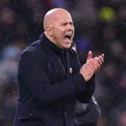 Arne Slot Under Fire: Liverpool's Crisis Deepens After Forest Defeat