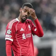 Arne Slot's Bold Plan: Playing Isak Over Fitter Liverpool Teammates