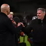 Arne Slot's Champions League Ambition Revealed in Jamie Carragher Meeting