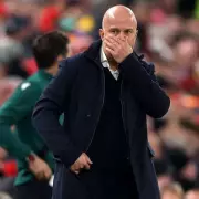 Arne Slot's Liverpool Crisis Deepens After 4-1 PSV Humiliation at Anfield