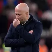 Arne Slot's Liverpool job at risk unless he makes major changes