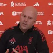 Arne Slot's Liverpool Plea: 'Reward Ourselves' Amid Crisis