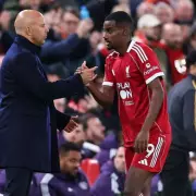 Arne Slot's Liverpool Revolution Faces Major Setback as Key Signing Remains Elusive