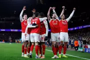 Arsenal 3-1 Bayern: Gunners Crowned Europe's Best After Emirates Masterclass
