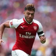Arsenal and Liverpool Legend Oxlade-Chamberlain Set for Shock Premier League Return After Turkish Adventure