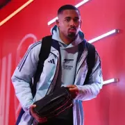Arsenal Boost: Gabriel Jesus Nearing Sensational Return From Injury