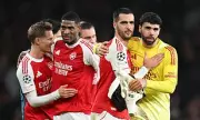 Arsenal Dominate Bayern Munich 3-1 in Champions League Masterclass
