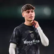 Arsenal Eye £17.5m January Swoop for Man City Target Rodrigo Mendoza