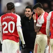 Arsenal Face £25k FA Fine After Six Yellow Cards in Chelsea Draw