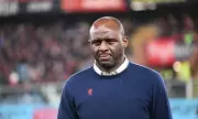 Arsenal Icon Patrick Vieira Takes Helm at Serie A's Genoa in Shock Managerial Move