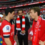 Arsenal Legend Nacho Monreal Reveals Shocking Truth About Mikel Arteta's Management Style