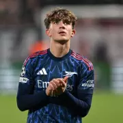 Arsenal Prodigy Max Dowman: Jermaine Pennant's Key Advice for 15-Year-Old