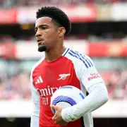 Arsenal Set for Profit as Nwaneri Loan Gets Green Light