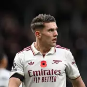 Arsenal Transfer Blow: Viktor Gyokeres Faces Injury Scare Ahead of Potential Record Move