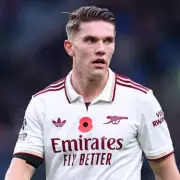 Arsenal Transfer Blow: Viktor Gyokeres Suffers Shock Injury While on International Duty