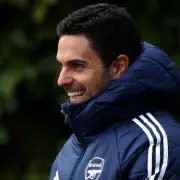 Arsenal vs Bayern Munich: 7 Players Ruled Out, Double Injury Wait