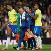 Arsenal vs Tottenham: 5 Key Factors as Gabriel Ruled Out for Weeks