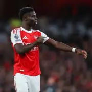 Arsenal's Bukayo Saka Engaged to Tolami Benson: Teammates React