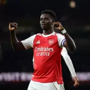 Arsenal's Bukayo Saka Set to Sign New Four-Year Deal Until 2030
