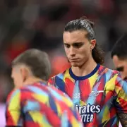 Arsenal's Calafiori Injury Update: Will He Face Tottenham?