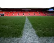 Arsenal's Champions League Hopes Hang by a Thread After Prague Defeat