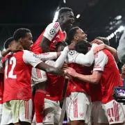 Arsenal's Europa League Clash Against Slavia Prague: Channel Info, Kick-off Time and Team News