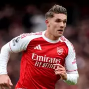 Arsenal's Gyokeres Dream Shattered as Sporting Trigger Release Clause