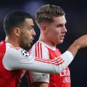 Arsenal's Gyokeres Transfer Blow: Sporting Lisbon Star Suffers Shoulder Injury Ahead of Potential £85m Move