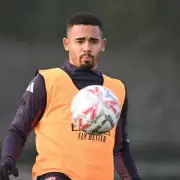 Arsenal's Injury Boost: Six Stars Return for Title Push