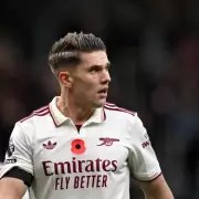 Arsenal's January Transfer Blow: Viktor Gyokeres Injury Update Reveals Lengthy Sideline Spell