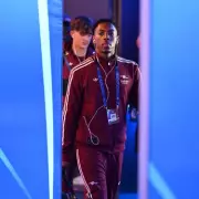 Arsenal's Lewis-Skelly Vows to Fight for Place After England Snub