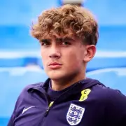 Arsenal's Max Dowman, 15, Set for England U21 Call-Up After Stunning Breakout