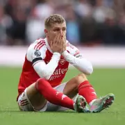 Arsenal's Odegaard Dilemma After Eze's Stunning Hat-Trick