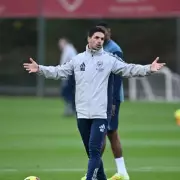 Arsenal's Odegaard Shows True Colours as Jesus Hits Back at Exit Claims