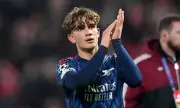 Arsenal's Teen Sensation Max Dowman Smashes Yet Another Youth Record in Champions League Thriller