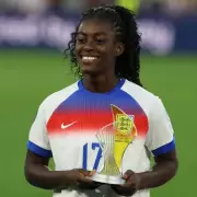 Arsenal's Teen Sensation Michelle Agyemang Receives First England Senior Call-Up in Dramatic Squad Overhaul