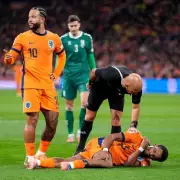 Arsenal's Timber Injury Scare: Defender's Message Before Tottenham Derby