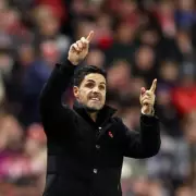Arsenal's Title Charge & Arteta's Transfer Pursuit of Man Utd Target