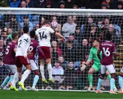 Arsenal's Title Hopes Dashed in Turf Moor Turmoil as Burnley Claim Historic Victory