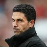 Arsenal's Title Hopes Dented by Sunderland Draw as Saka Speaks Out